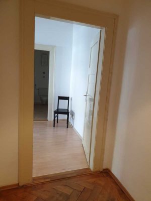 Schöne 2-Zimmer-Altbau-Wohnung im Zentrum von Leutkirch!