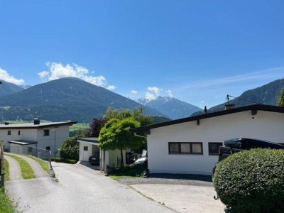 Neubau-Wohnung mit Balkon in der Nähe von Imst