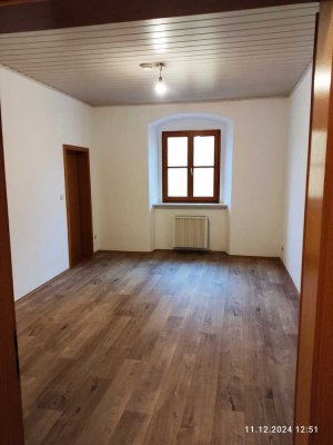 2-Zimmer-Wohnung in Schmidmühlen