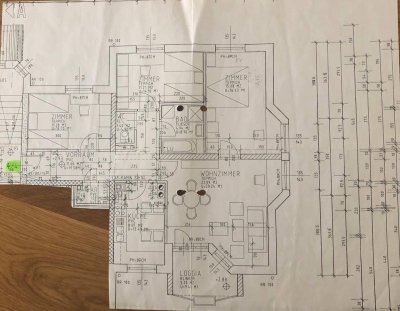 Ruhige 90 m2 Wohnung im Zentrum von Bad Tatzmannsdorf