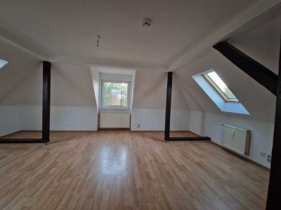 Ab Sofort***Wunderschöne 2-Zimmer-Dachgeschoßwohnung mit Tageslichtbad!