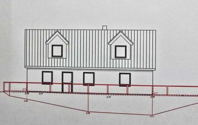 **Neubau - Modernes Einfamilienhaus mit traumhaftem Ausblick - Nordstrand**