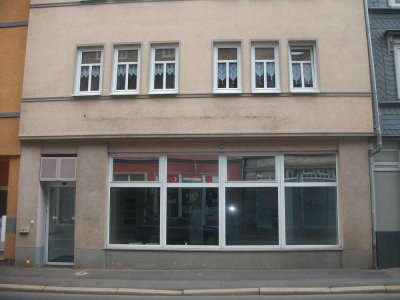 Von privat: 2 Raumwhg. Eisenach