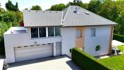 Familienhaus in toller Lage