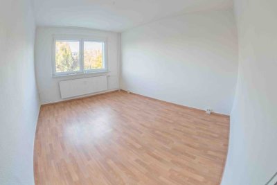 XXL- Familienwohnung im Erdgeschoss
