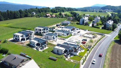 ARCHITEKTEN HAUS - Exklusives Wohnen! S4