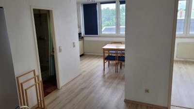 Attraktive und gut geschnittene Wohnung. Einziehen und wohlfühlen.