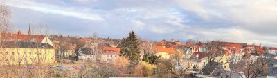 2 attraktive MFH energetisch saniert - als Kapitalanlagepaket -in der Silberstadt Freiberg