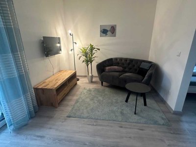 Moderne Business Appartements zur Miete – Vollmöbliert & Attraktiver Neubau