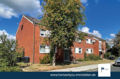 Einmalige Gelegenheit für Kapitalanleger - 24 Wohneinheiten in Bremervörde