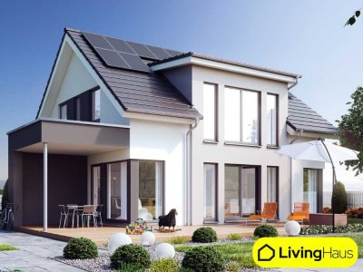 Bauen mit Profis, Living Haus