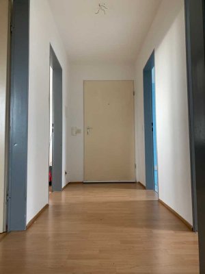 gemütliche 2-Zimmer Wohnung in Zirndorf