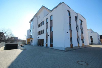 Komfortable moderne Wohnung in zentraler Lage!