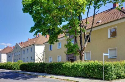 renovierte Wohlfühlwohnung im Zweitbezug