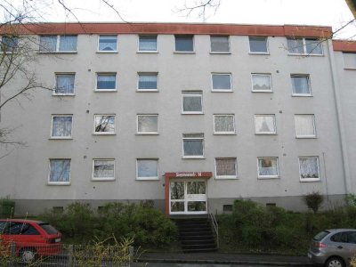 Demnächst frei! 3-Zimmer-Wohnung in Dortmund Kirchlinde