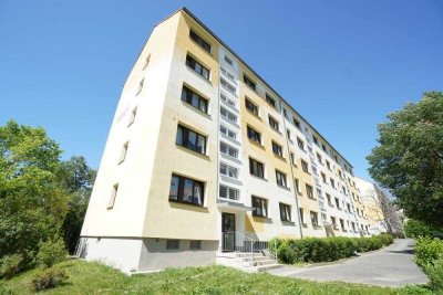 Charmante 2Raumwohnung im Zentrum von Plauen