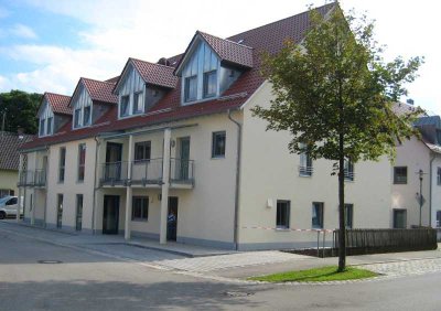 4 ZEKB Maisonette Obermeitingen 01.05.2025