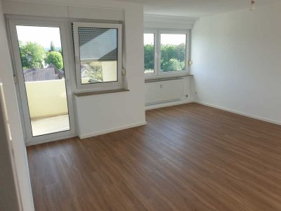 3,5-Zimmer-Wohnung, zentrumsnah mit EBK und Panormablick über Bayreuth