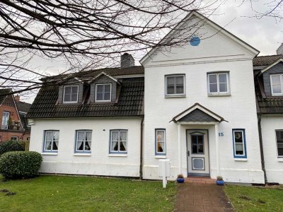 3-Zimmer-Eigentumswohnung mit Terrasse und Carport-Stellplatz