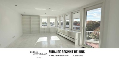 Schöne 3-Zimmer-Wohnung in Stade - Verkehrsgünstige Lage