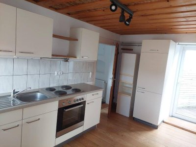 Wohnung 40m² 520€ inkl. BK ohne Strom , Volkersdorf bei Enns