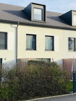 Modernes & energieeffizientes Haus mit gehobener Innenausstattung