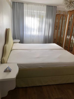 Exklusive sehr gepflegte möblierte Wohnung zu vermieten