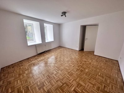 Neu sanierte 3-Zimmerwohnung! Geidorf!