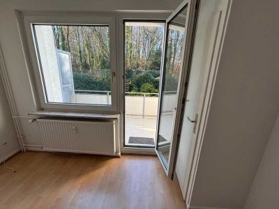 2 Zimmerwohnung mit Blick ins Grüne