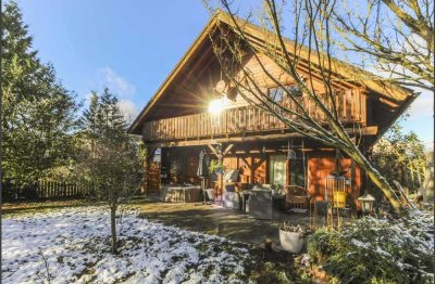 Geräumiges, günstiges 5-Zimmer-Einfamilienhaus in Sankt Goarshausen