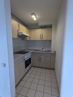 *NEU* 1-Zimmerwohnung in Erkner