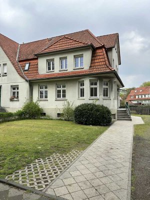 Freundliches und vollständig renoviertes 5-Zimmer-Reihenendhaus