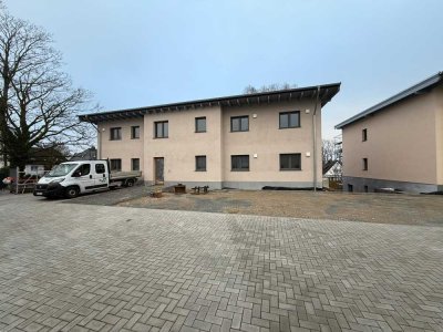 Dachgeschosswohnung  im Zentrum von Dierdorf