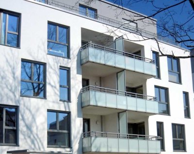 Ihre 3-Zi.-Wohnung mit Balkon im Wohnpark Weidenborn! Hier wohnt es sich Ruhig und Komfortabel!