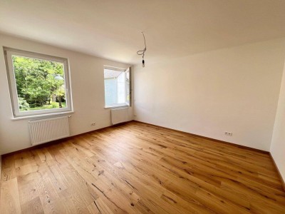 Nähe FH Campus / U1 Neulaa! Neu sanierte Kleinwohnung, 36m2!