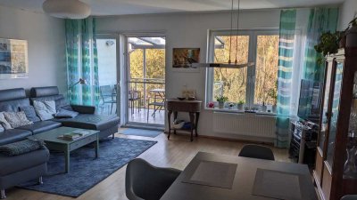 Perfekte Kombination aus Stadt und Natur - 150qm Einfamilienhaus in Neureut