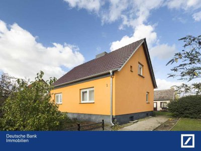 *LANDLIEBE*WNFl. ca. 93 m²*Grd.ca. 1321m²*Gartenparadies*Wärmepumpe*4,5 Zi.*