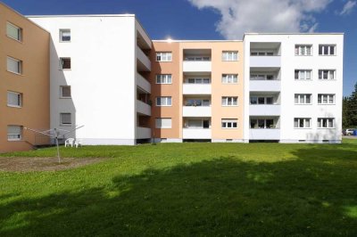 3-Zimmer-Wohnung, Neunkirchen - WOHNBERECHTIGUNGSSCHEIN ZWINGEND ERFORDERLICH