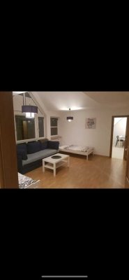 Schöne 2,5-Zimmer-Wohnung mit EBK in Göppingen