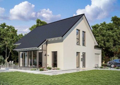 Ausbauhaus+ Küche inkl. Bau dein zukünftiges Zuhause mit massa -Haus!  Concetta Lo Bosco