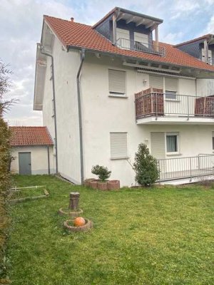 Kapitalanlage : Vermietete DHH mit 2 Maisonette-Wohnungen