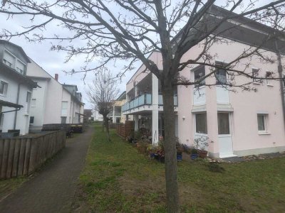 Schöne helle 3-Zimmerwohnung