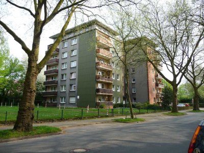 Modernisierte 3 Zimmer Wohnung in Ückendorf