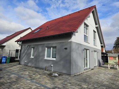 Einfamilienhaus mit Wohlfühlfaktor in Ludwigsfelde