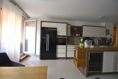 Ihr neues Zuhause - Eine Oase der Ruhe mit Garten, Balkon &amp; Garage in zentraler Lage - Moderne 3-Zimmer Wohnung in Wien