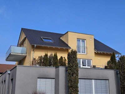 Geheimtipp: Wunderschöne Wohnung in Weil am Rhein-Haltingen Oberdorf