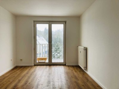 frisch sanierte 2-Zimmer-Wohnung in Bielefeld