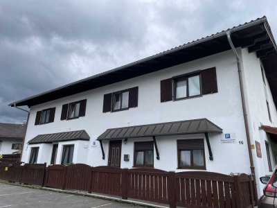 Charmante 1,5-Zimmer-Wohnung in Inzell, Reichenhallerstr. *provisionsfrei* Von privat zu privat