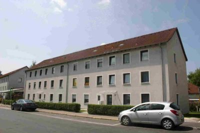 3-Zimmer-Wohnung in Sulzbach-Rosenberg zu vermieten