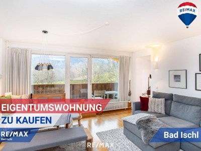 Exklusives Wohnerlebnis – Charmante 2-Zimmer-Eigentumswohnung mit Loggia und Parkplatz